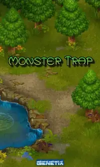 Monster Trap Adventures Screen Shot 0