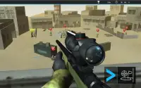 Military Sniper Squad War Screen Shot 2