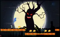 Halloween Jerry Subbwoy adventure Run Screen Shot 2