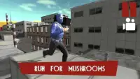 Mushroom Melt Ice Simulation Screen Shot 2
