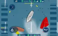 e-regatta online sailing game Screen Shot 4
