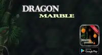 Dragon Marble Blast 2017 Screen Shot 1