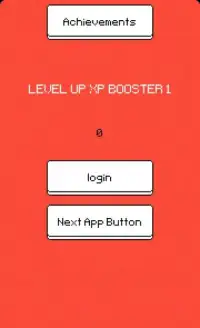 Level Up Xp Booster 10 Screen Shot 2
