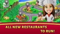 Food Court Burger: Shop Game 2 Screen Shot 7