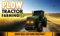 Farm Tractor Driver- Simulator Screen Shot 13