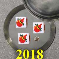 bau cua 2018_ bau cua tom ca 2019