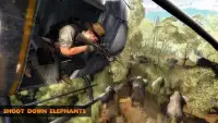 Jungle Survival Hero Escape Screen Shot 7