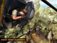Jungle Survival Hero Escape Screen Shot 2