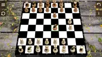 The Echecs chess 3D Screen Shot 1