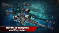 Frontline Fury Grand Sniper Shooter FPS Strike Screen Shot 0