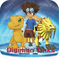 DigimonLinks Best Digimon Awakening Game Guide