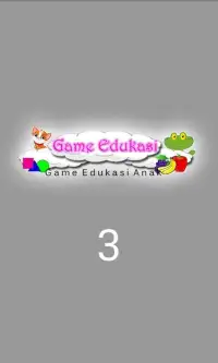Game Edukasi Anak 3 : Final Screen Shot 5
