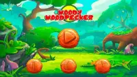 Woody Adventure WoodPecker Screen Shot 7