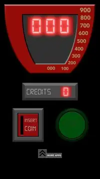 Punching Meter Boxing Machine Screen Shot 2