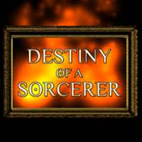 Destiny of a Sorcerer