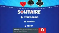 King Of Solitaire Screen Shot 4
