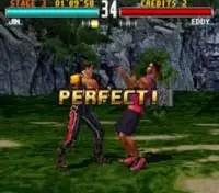 ProTips Tekken 3 Cheat Screen Shot 0