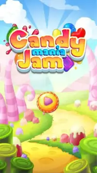 Candy Jam - Match 3 Screen Shot 5
