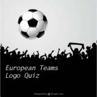 European Teams Logo Quiz