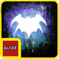 New LEGO Batman 2 Guide