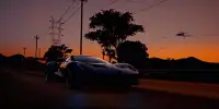 GT Driving Ford Simulator Screen Shot 10
