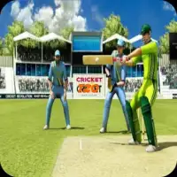 T20 World Cup 2017 Game Screen Shot 0