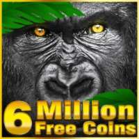 King Ape Slots - Best New Casino Slot Game Free *