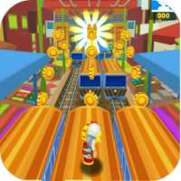 Super Subway Surf: Rush Hours 2017