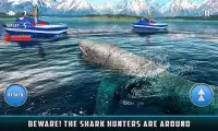 Scary Blue Whale Ocean Predator 2017 Screen Shot 13