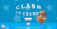 Clash of Champions Screen Shot 3