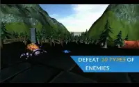 Fantasy Tower Defence 3D Screen Shot 5