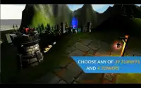 Fantasy Tower Defence 3D Screen Shot 4