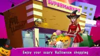 Halloween Horror Cash Register Screen Shot 14