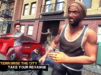 Grand Auto Gangster Revenge Screen Shot 4