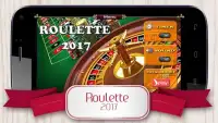 Roulette 2017 Screen Shot 1