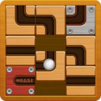Wooden block puzzle free