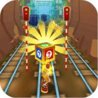 Subway Surf: Rush Hours 2017