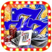 Coin Pusher Games Slots
