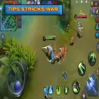 Guide for Mobile Legends (Bang bang) Screen Shot 2