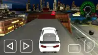 Multiplayer City Driving 3D Screen Shot 10