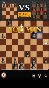 chess Screen Shot 5