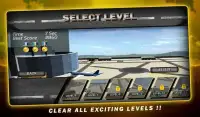 Airport Bus Parking Simulator Screen Shot 0