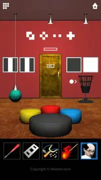 DOOORS 5 - room escape game - Screen Shot 6