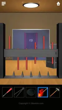 DOOORS 5 - room escape game - Screen Shot 5