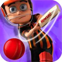 Ultimate Cricket Tournament