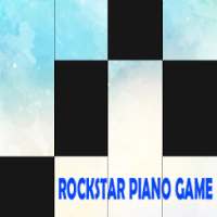 Rockstar Piano Game