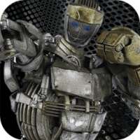 New Real Steel World Robot Boxing Game Guide