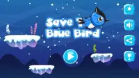 Save The Blue Bird Screen Shot 2