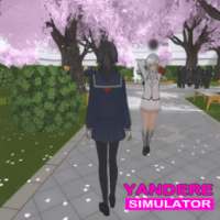 New Yandere Simulator Guidare