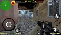 Counter Combat Online CS : GO Screen Shot 0